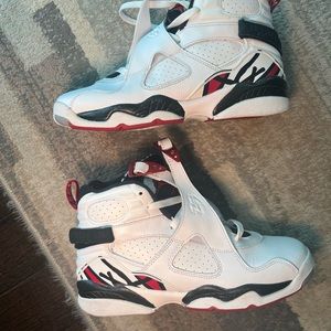 Jordan Retro 8 BG